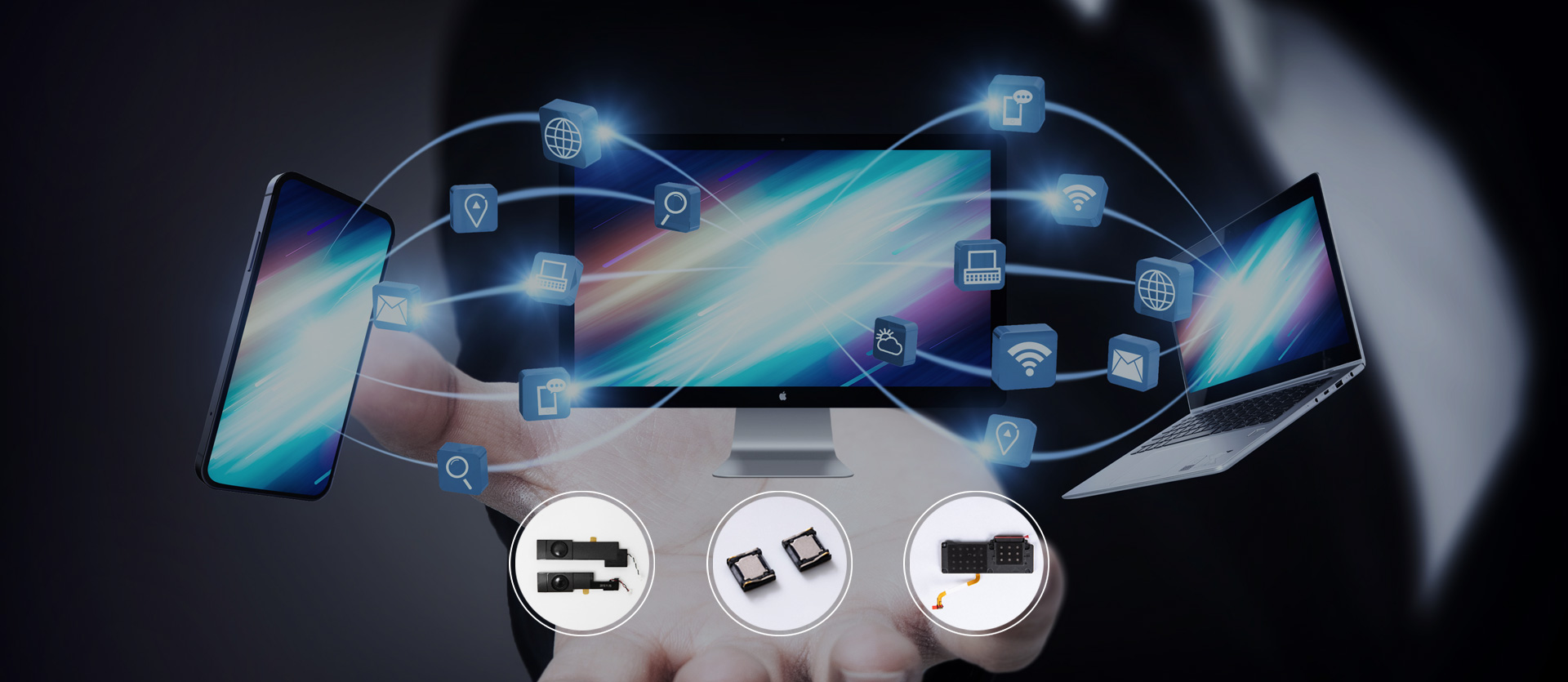 浙江det365电子科技股份有限公司